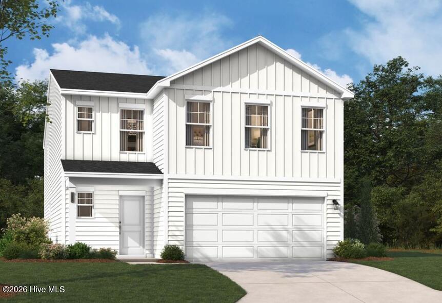 Photo of 269 Sparrow Lane, Thomson, GA 30824 (MLS # 100601833)