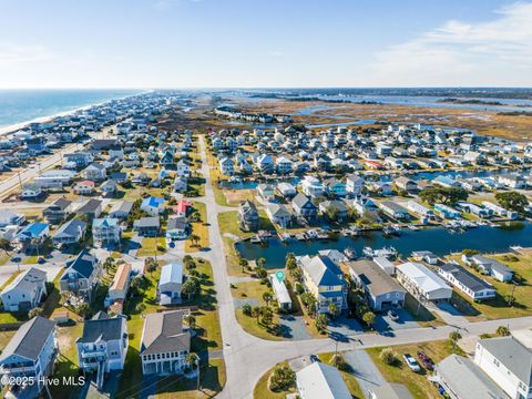 Tiny photo for 6015 6th Street, Surf City, NC 28445 (MLS # 100545261)