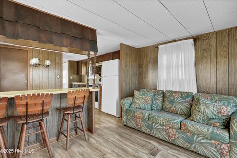 Tiny photo for 6015 6th Street, Surf City, NC 28445 (MLS # 100545261)