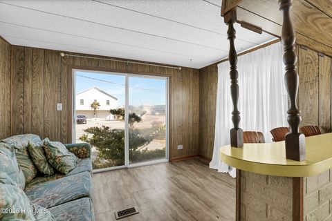 Tiny photo for 6015 6th Street, Surf City, NC 28445 (MLS # 100545261)