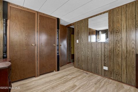 Tiny photo for 6015 6th Street, Surf City, NC 28445 (MLS # 100545261)