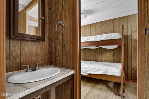 Tiny photo for 6015 6th Street, Surf City, NC 28445 (MLS # 100545261)