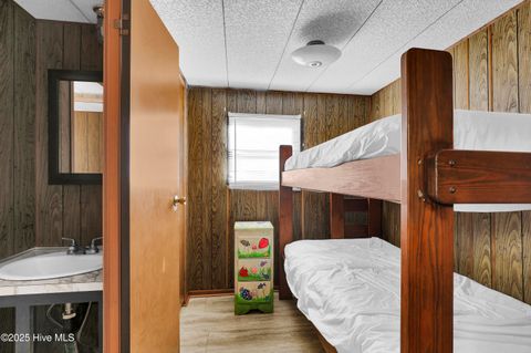 Tiny photo for 6015 6th Street, Surf City, NC 28445 (MLS # 100545261)