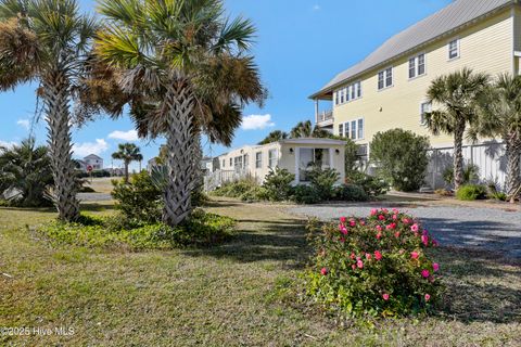 Tiny photo for 6015 6th Street, Surf City, NC 28445 (MLS # 100545261)