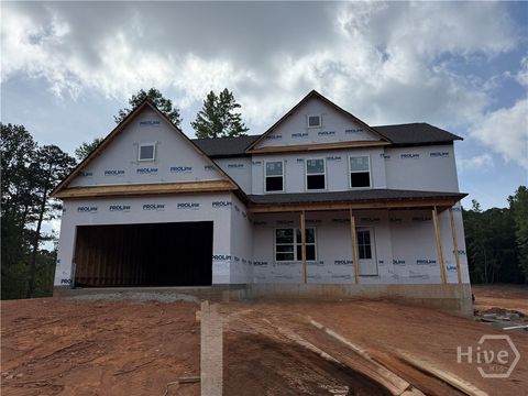 Photo of 1095 Tupelo Lane, Loganville, GA 30052 (MLS # CL361253)