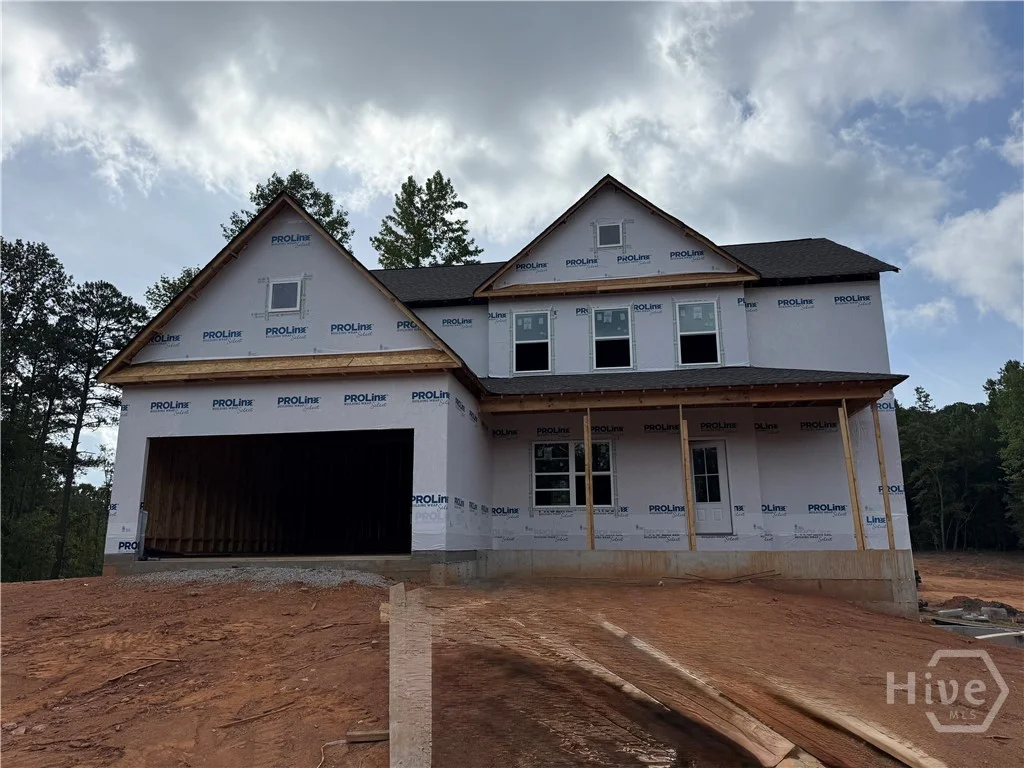 1095 Tupelo Lane