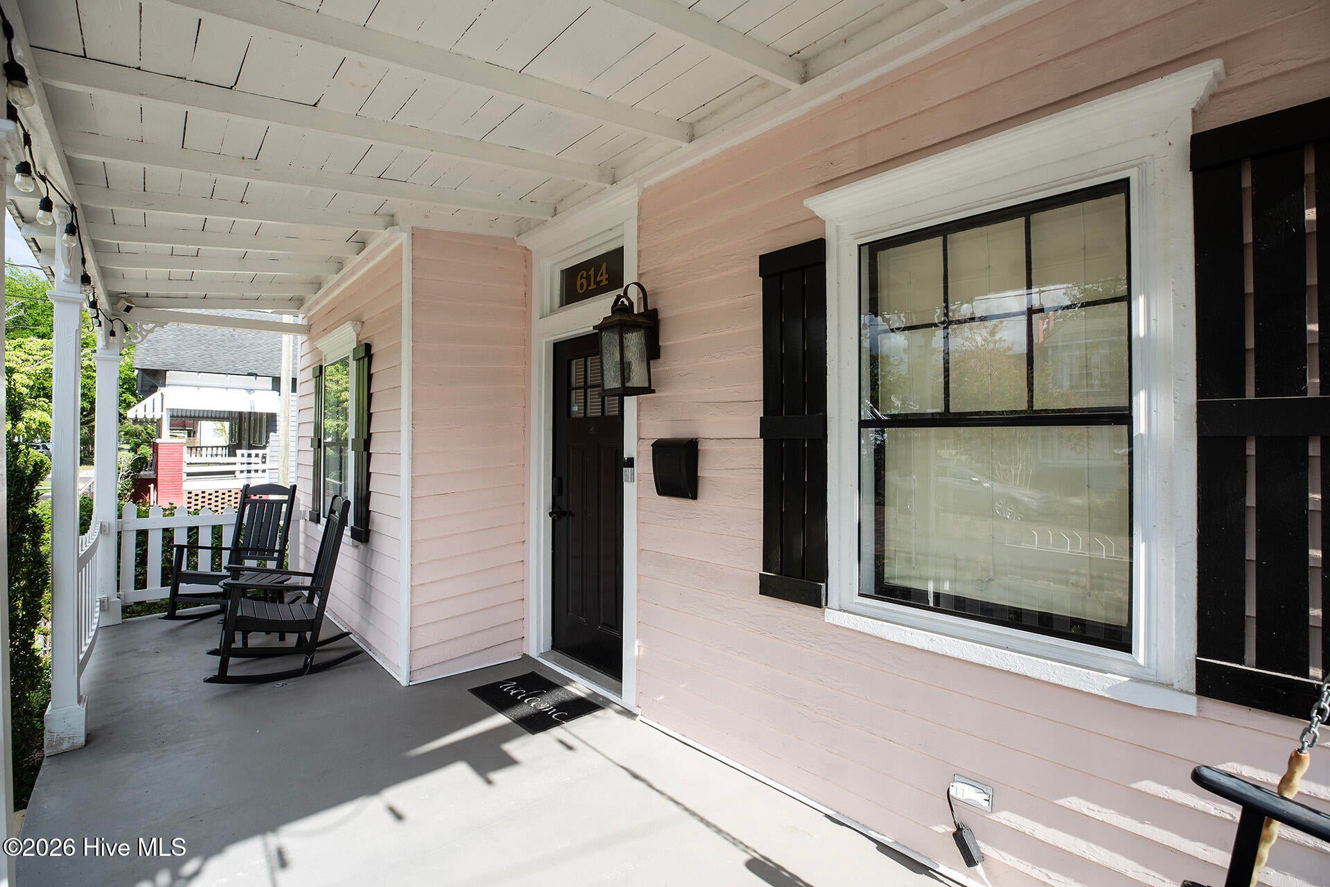614 Queen Street