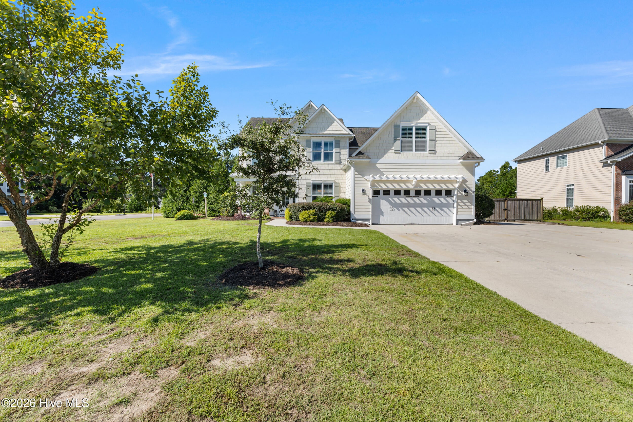 454 Ladybug Lane