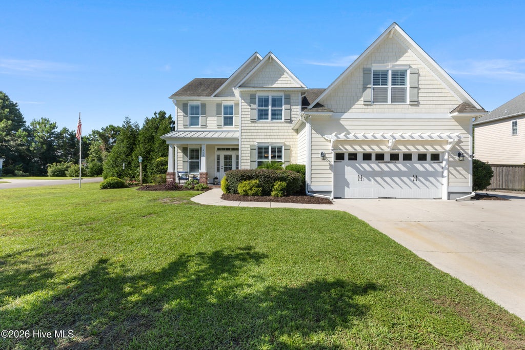 Photo of 454 Ladybug Lane, Wilmington, NC 28411 (MLS # 100601426)