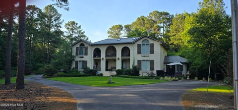 Apartment For Rent - 1240 Doubs Chapel Road<br/> West End, NC 27376