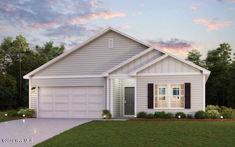 Photo of 1076 Maple View Road SW, Supply, NC 28462 (MLS # 100600717)