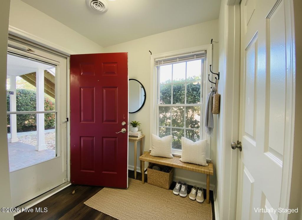 Photo of 2702 S 17th Street #Apt A, Wilmington, NC 28412 (MLS # 100550476)