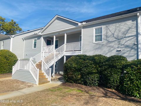 Photo of 2702 S 17th Street #Apt A, Wilmington, NC 28412 (MLS # 100550476)