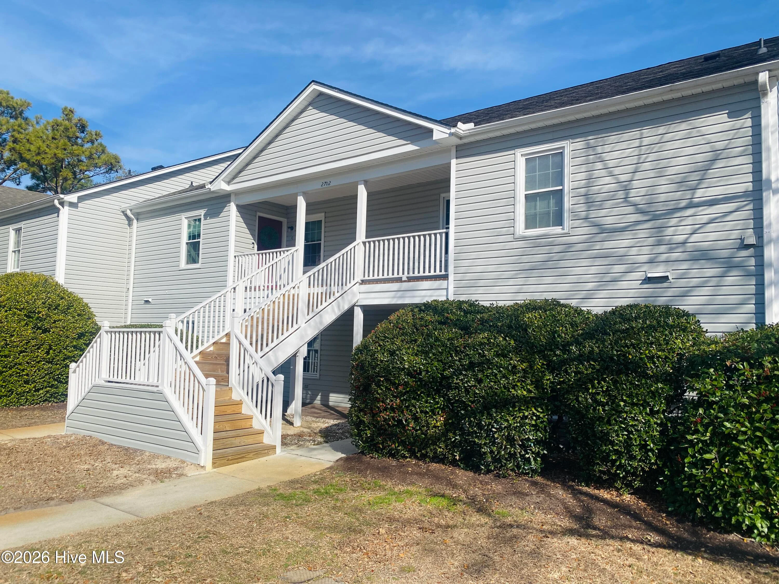 2702 S 17th Street Unit Apt A