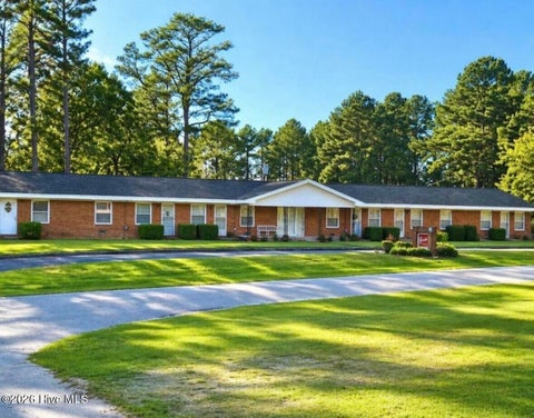 Apartment For Rent - 4358 Eastern Pines Road #22<br/> Pitt County, Greenville, NC 27858