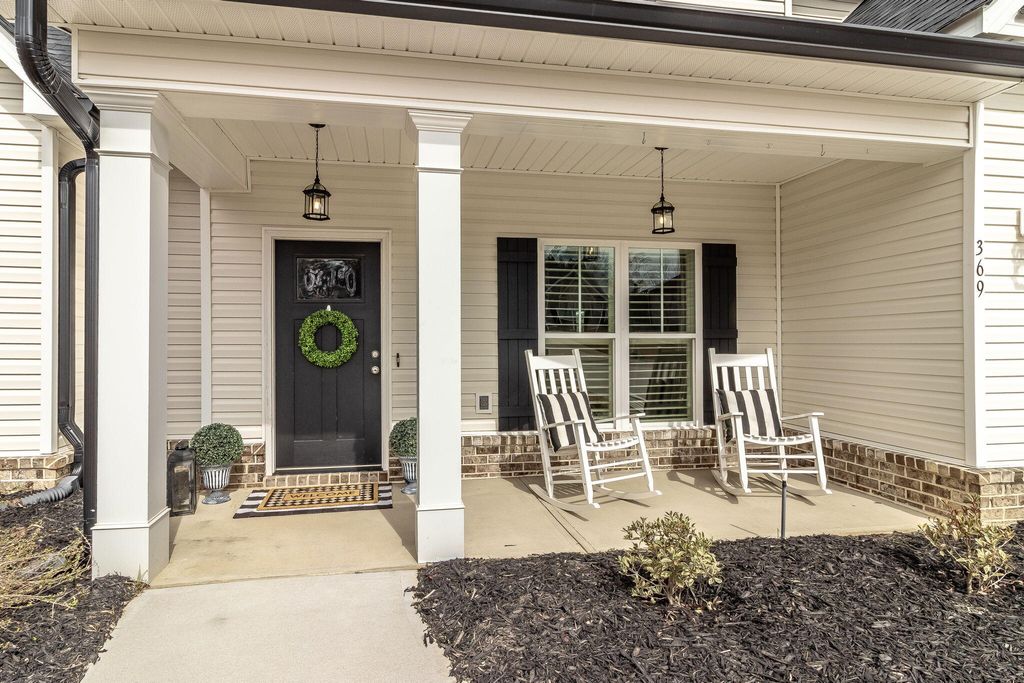 Photo of 369 Dove Lake Drive, North Augusta, SC 29841 (MLS # 552617)