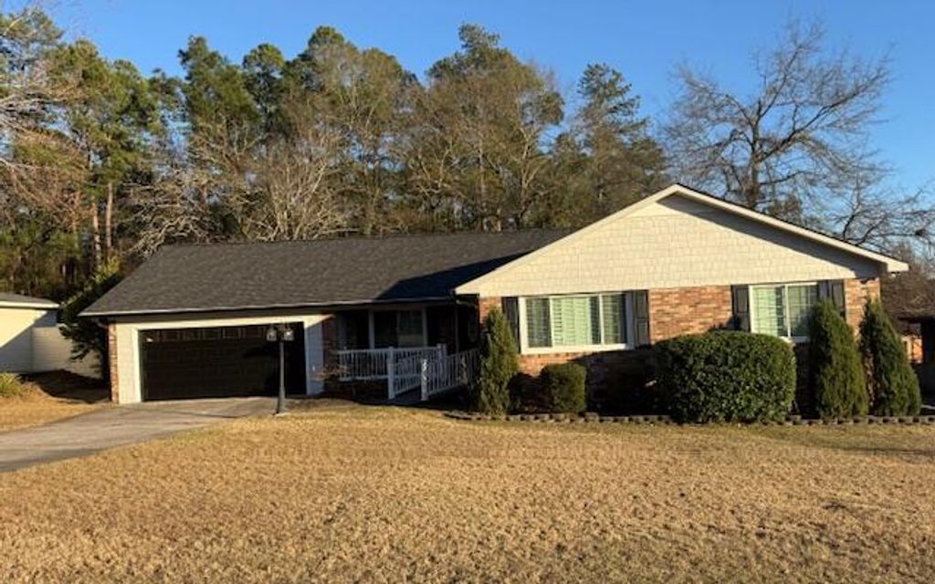 Photo of 3412 Sutton Place, Augusta, GA 30906 (MLS # 551163)