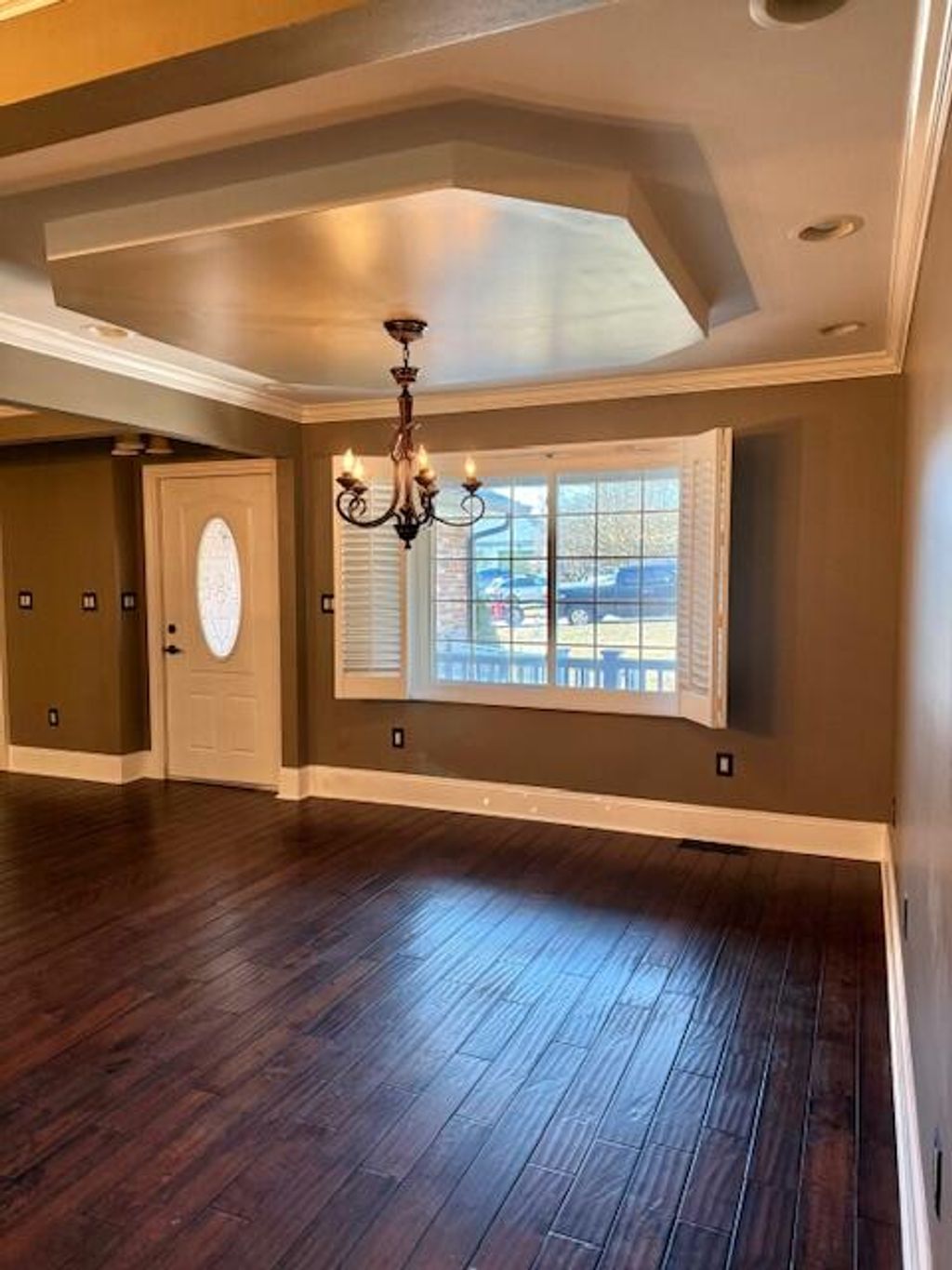 Photo of 3412 Sutton Place, Augusta, GA 30906 (MLS # 551163)