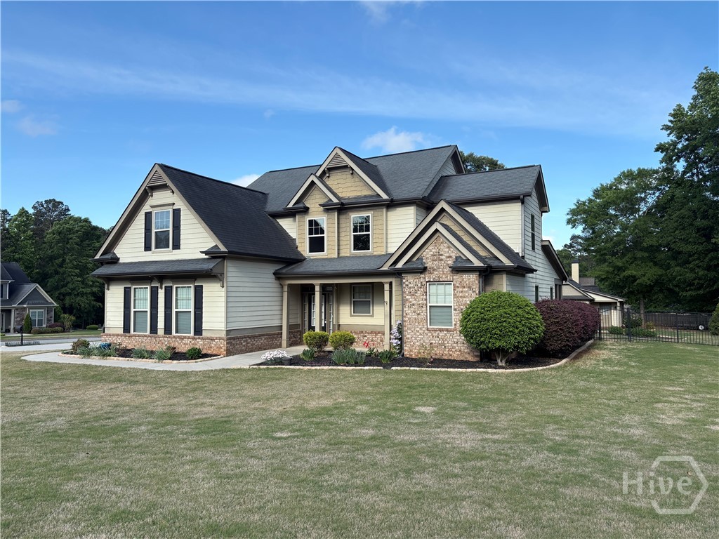 4662 Whitlow Ridge Drive
