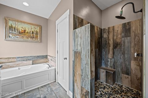 Tiny photo for 377 Knollwood Drive, Hampstead, NC 28443 (MLS # 100548252)