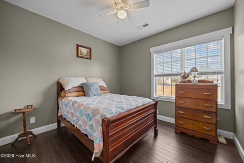 Tiny photo for 377 Knollwood Drive, Hampstead, NC 28443 (MLS # 100548252)