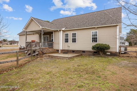 Tiny photo for 377 Knollwood Drive, Hampstead, NC 28443 (MLS # 100548252)
