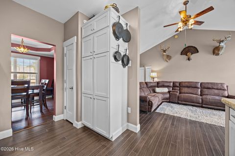 Tiny photo for 377 Knollwood Drive, Hampstead, NC 28443 (MLS # 100548252)