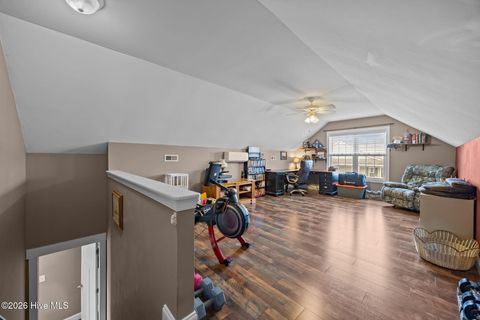 Tiny photo for 377 Knollwood Drive, Hampstead, NC 28443 (MLS # 100548252)