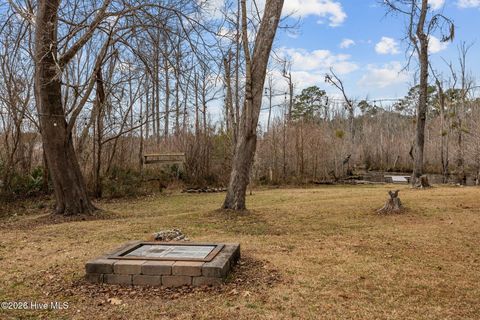 Tiny photo for 377 Knollwood Drive, Hampstead, NC 28443 (MLS # 100548252)