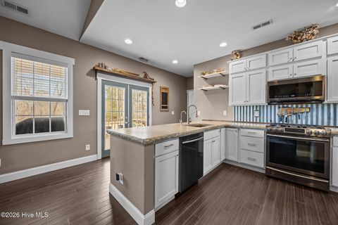 Tiny photo for 377 Knollwood Drive, Hampstead, NC 28443 (MLS # 100548252)