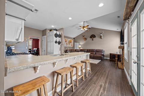 Tiny photo for 377 Knollwood Drive, Hampstead, NC 28443 (MLS # 100548252)