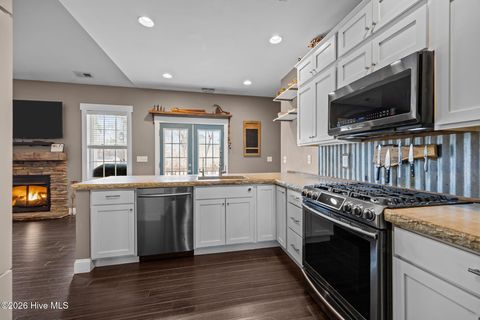 Tiny photo for 377 Knollwood Drive, Hampstead, NC 28443 (MLS # 100548252)