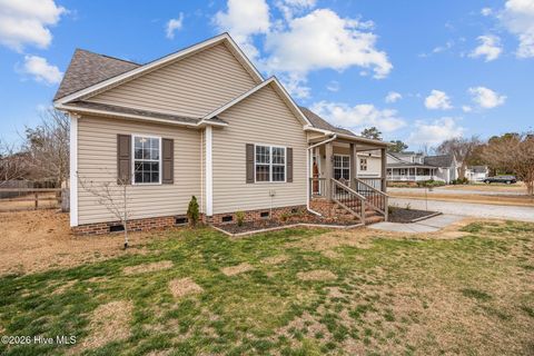 Tiny photo for 377 Knollwood Drive, Hampstead, NC 28443 (MLS # 100548252)