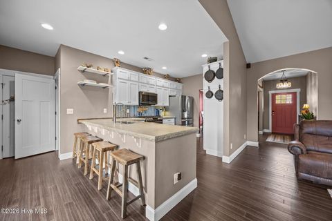 Tiny photo for 377 Knollwood Drive, Hampstead, NC 28443 (MLS # 100548252)