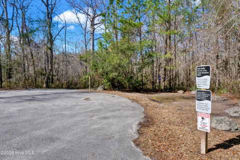 Tiny photo for 377 Knollwood Drive, Hampstead, NC 28443 (MLS # 100548252)