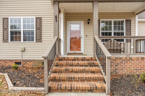 Tiny photo for 377 Knollwood Drive, Hampstead, NC 28443 (MLS # 100548252)