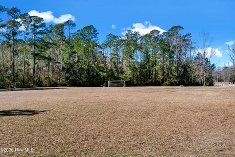 Tiny photo for 377 Knollwood Drive, Hampstead, NC 28443 (MLS # 100548252)