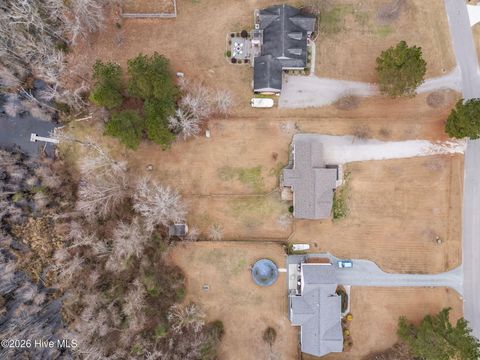 Tiny photo for 377 Knollwood Drive, Hampstead, NC 28443 (MLS # 100548252)