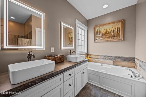 Tiny photo for 377 Knollwood Drive, Hampstead, NC 28443 (MLS # 100548252)