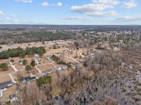 Tiny photo for 377 Knollwood Drive, Hampstead, NC 28443 (MLS # 100548252)