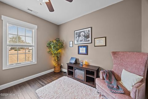 Tiny photo for 377 Knollwood Drive, Hampstead, NC 28443 (MLS # 100548252)