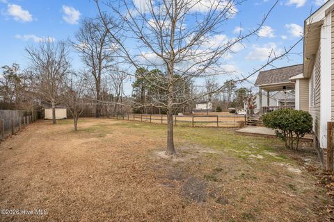 Tiny photo for 377 Knollwood Drive, Hampstead, NC 28443 (MLS # 100548252)