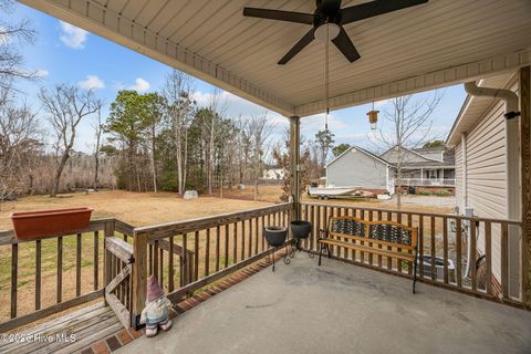 Tiny photo for 377 Knollwood Drive, Hampstead, NC 28443 (MLS # 100548252)