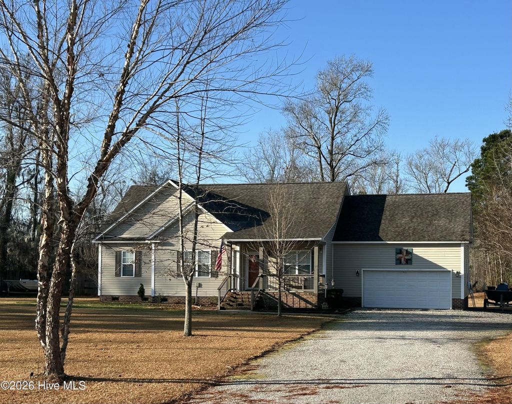 Photo of 377 Knollwood Drive, Hampstead, NC 28443 (MLS # 100548252)