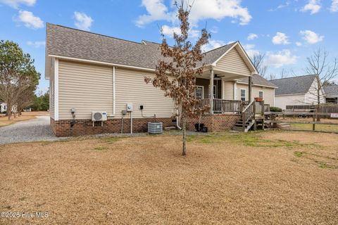 Tiny photo for 377 Knollwood Drive, Hampstead, NC 28443 (MLS # 100548252)