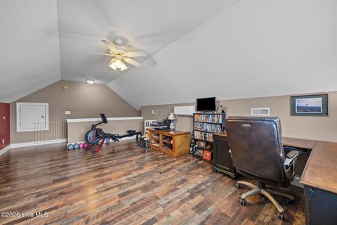 Tiny photo for 377 Knollwood Drive, Hampstead, NC 28443 (MLS # 100548252)