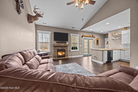 Tiny photo for 377 Knollwood Drive, Hampstead, NC 28443 (MLS # 100548252)