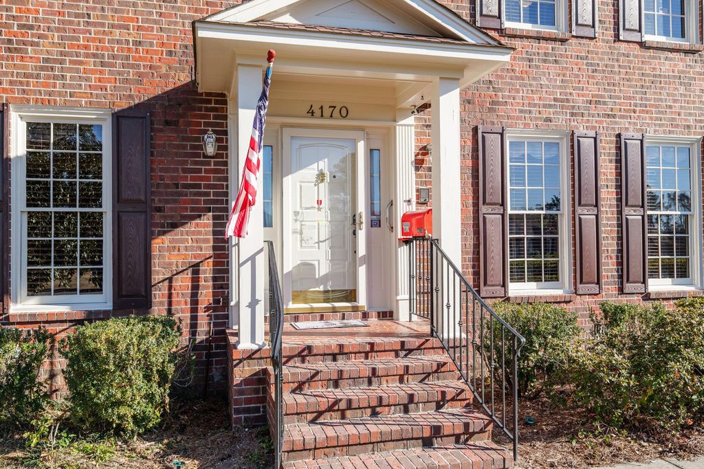 Photo of 4170 Heathcliff Drive, Martinez, GA 30907 (MLS # 550176)