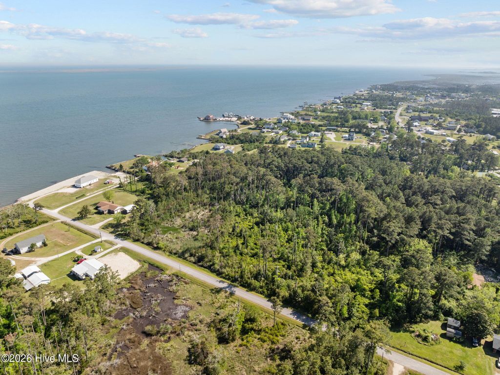 Photo of 1369 Army Road, Davis, NC 28524 (MLS # 100569373)