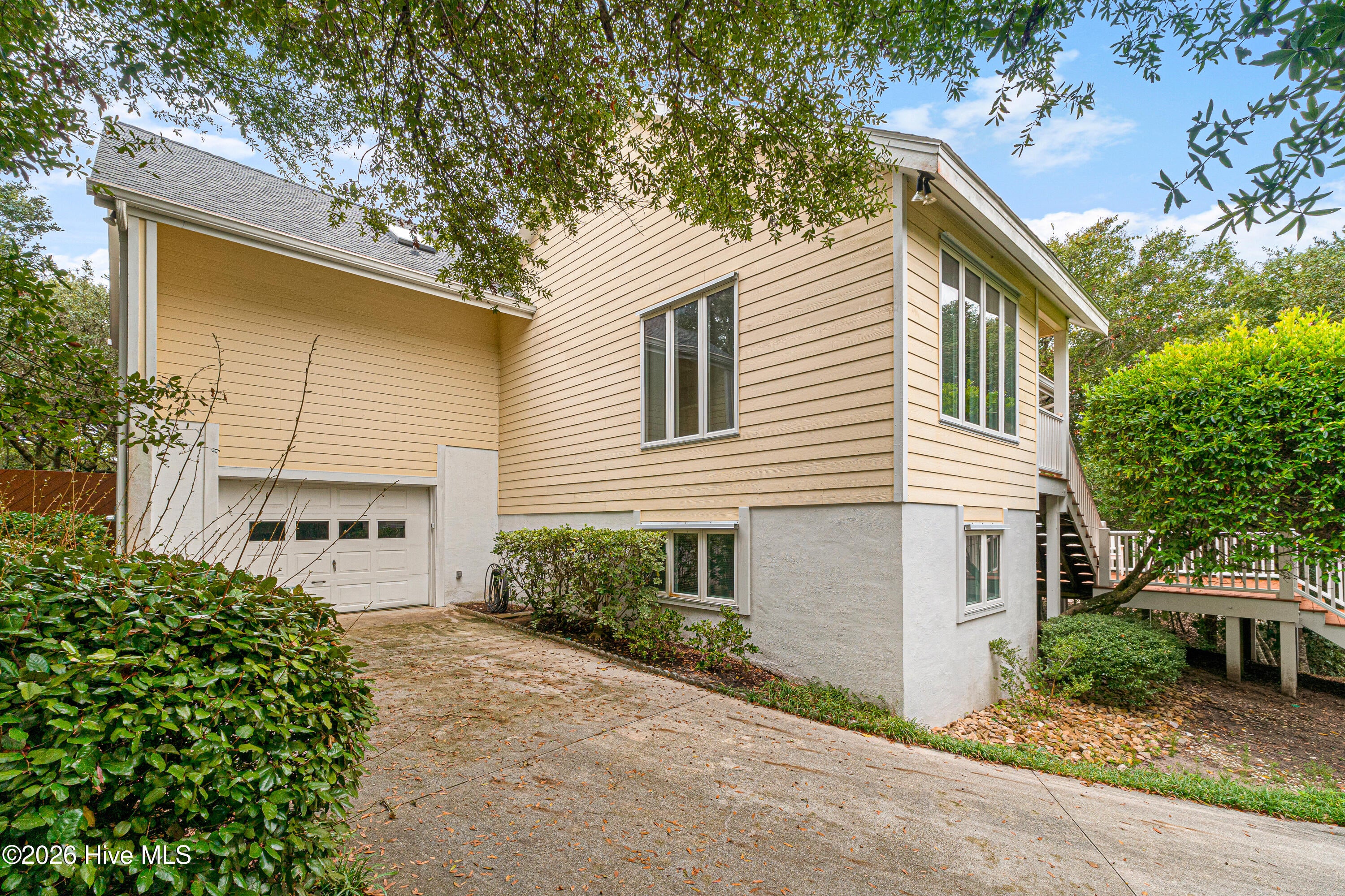 579 Coral Ridge Road